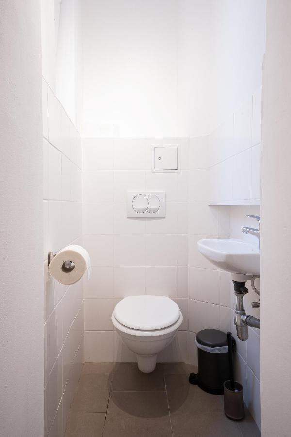 Comfortable, Balcony Apartment - Quick Access To Vienna'S Old Centre Exterior foto